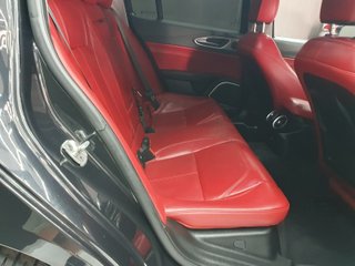 Alfa Romeo Giulia 2.2 Diesel 100 kW (136CV) Giulia