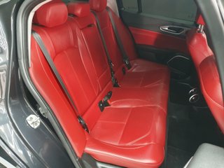 Alfa Romeo Giulia 2.2 Diesel 100 kW (136CV) Giulia