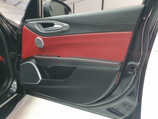 Alfa Romeo Giulia 2.2 Diesel 100 kW (136CV) Giulia