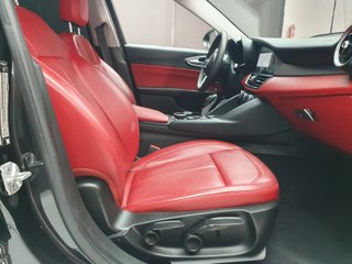 Alfa Romeo Giulia 2.2 Diesel 100 kW (136CV) Giulia