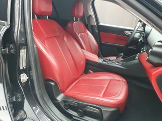 Alfa Romeo Giulia 2.2 Diesel 100 kW (136CV) Giulia