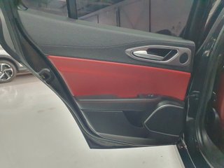 Alfa Romeo Giulia 2.2 Diesel 100 kW (136CV) Giulia
