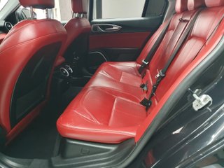 Alfa Romeo Giulia 2.2 Diesel 100 kW (136CV) Giulia