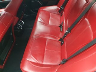 Alfa Romeo Giulia 2.2 Diesel 100 kW (136CV) Giulia
