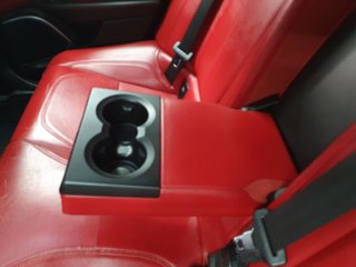 Alfa Romeo Giulia 2.2 Diesel 100 kW (136CV) Giulia