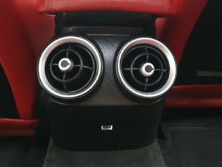 Alfa Romeo Giulia 2.2 Diesel 100 kW (136CV) Giulia