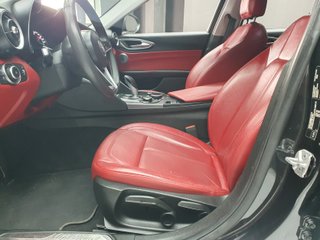 Alfa Romeo Giulia 2.2 Diesel 100 kW (136CV) Giulia