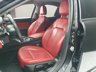 Alfa Romeo Giulia 2.2 Diesel 100 kW (136CV) Giulia