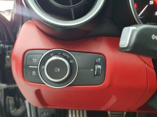 Alfa Romeo Giulia 2.2 Diesel 100 kW (136CV) Giulia