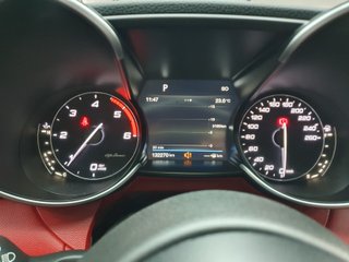 Alfa Romeo Giulia 2.2 Diesel 100 kW (136CV) Giulia
