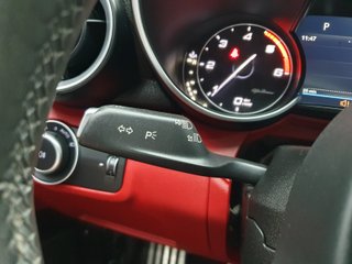 Alfa Romeo Giulia 2.2 Diesel 100 kW (136CV) Giulia