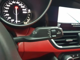 Alfa Romeo Giulia 2.2 Diesel 100 kW (136CV) Giulia
