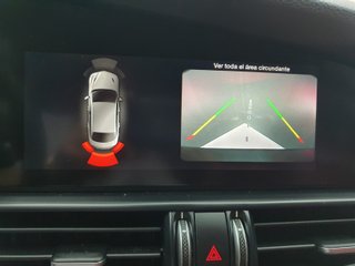 Alfa Romeo Giulia 2.2 Diesel 100 kW (136CV) Giulia
