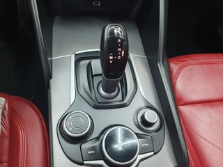 Alfa Romeo Giulia 2.2 Diesel 100 kW (136CV) Giulia