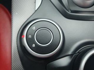 Alfa Romeo Giulia 2.2 Diesel 100 kW (136CV) Giulia