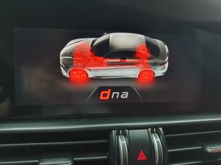 Alfa Romeo Giulia 2.2 Diesel 100 kW (136CV) Giulia