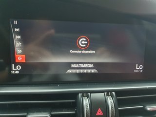 Alfa Romeo Giulia 2.2 Diesel 100 kW (136CV) Giulia