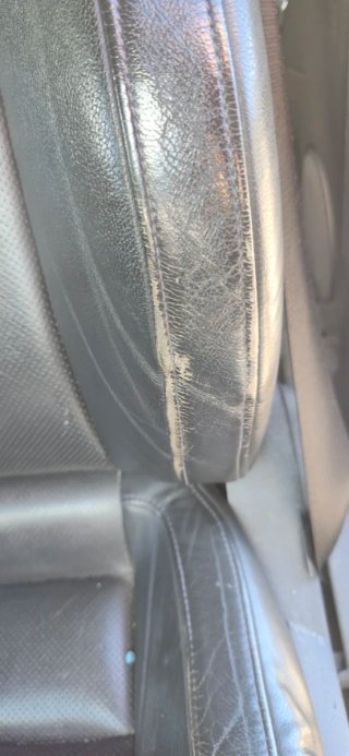 Asientos Recaro Delanteros Opel Vectra OPC