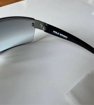 Ralph Lauren Gafas de sol unisex nuevas