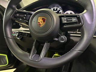 Porsche Panamera Turbo S E-Hybrid