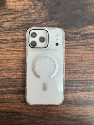 Custodia iPhone 17 Pro Max MagSafe. Prezzo per unità