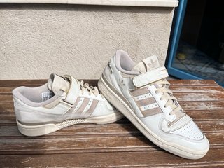 Zapatillas Adidas Forum Low