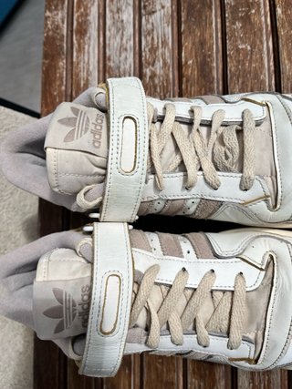 Zapatillas Adidas Forum Low