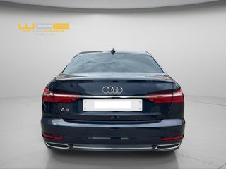 Audi A6 40 TDI 150kW (204CV) S tronic