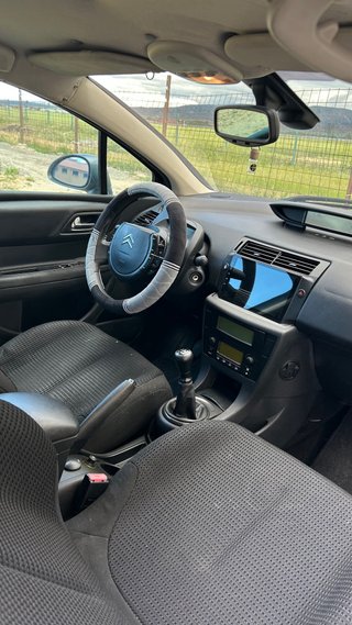 Citroen C4 2005