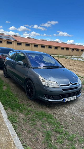 Citroen C4 2005