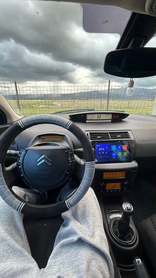 Citroen C4 2005