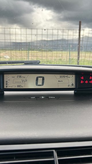 Citroen C4 2005