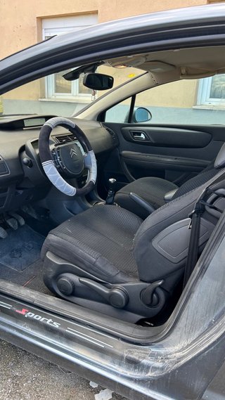 Citroen C4 2005