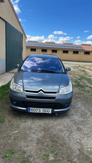 Citroen C4 2005