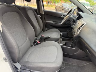 Hyundai i20 2011