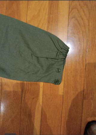 Mono de trabajo ET verde oliva