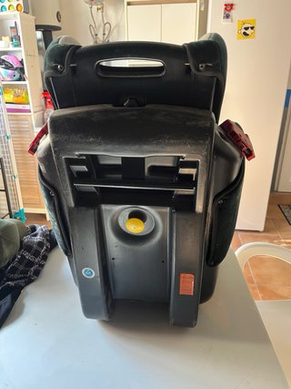 Silla coche Recaro Young Sport