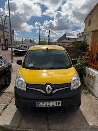 Renault Grand Kangoo 2020