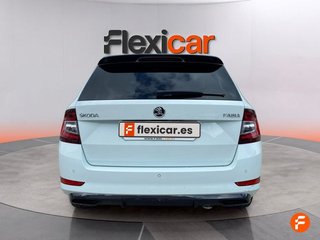 Skoda Fabia Combi 1.0 TSI 70KW (95cv) Monte Carlo