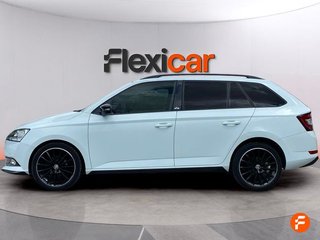 Skoda Fabia Combi 1.0 TSI 70KW (95cv) Monte Carlo