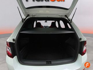 Skoda Fabia Combi 1.0 TSI 70KW (95cv) Monte Carlo