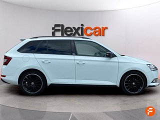 Skoda Fabia Combi 1.0 TSI 70KW (95cv) Monte Carlo