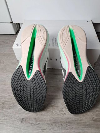 Nike Zoom Vaporfly 45.5