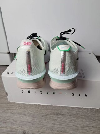 Nike Zoom Vaporfly 45.5