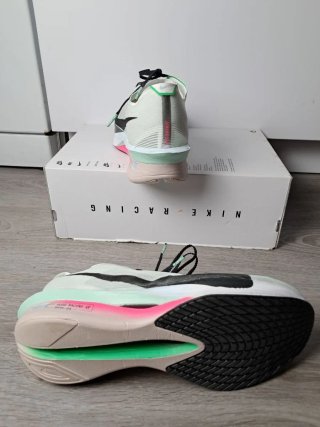 Nike Zoom Vaporfly 45.5