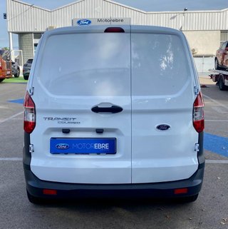 Ford Transit Courier Van 1.5 TDCi 71kW Trend