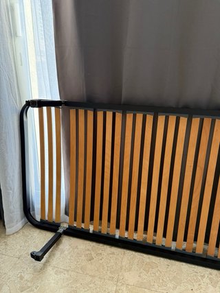 Somier cama 90 URGE VENTA