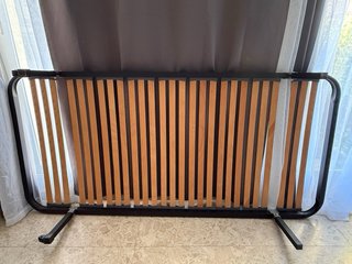 Somier cama 90 URGE VENTA