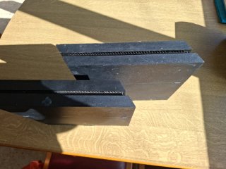 2 PS4 (PlayStation 4) Negra
