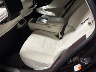 Lexus LS 2020 500 h Executive AWD